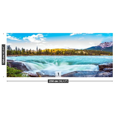 Mural de parede Parque Jasper