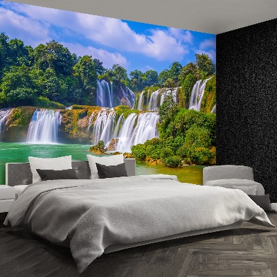 Papel de parede Cachoeira