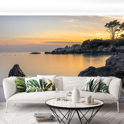 Mural de parede Bandol