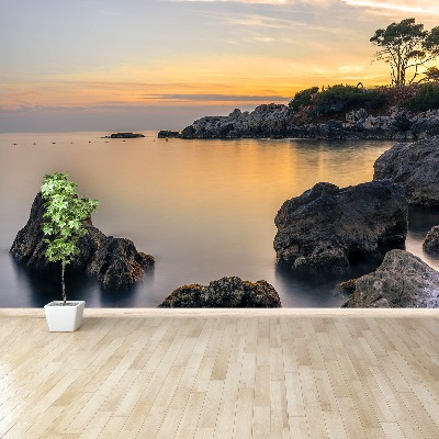 Mural de parede Bandol