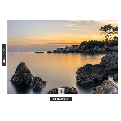 Mural de parede Bandol