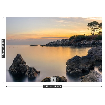 Mural de parede Bandol