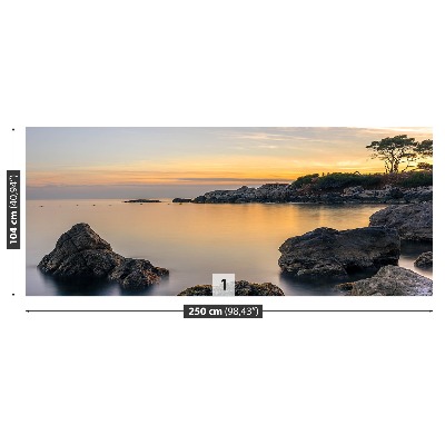 Mural de parede Bandol