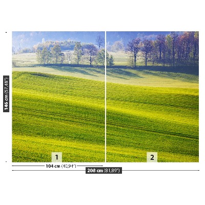 Papel de parede Prado