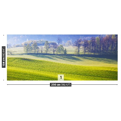 Papel de parede Prado