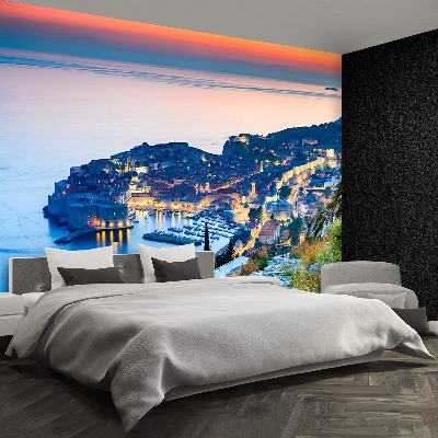 Papel de parede Dubrovnik, Croácia