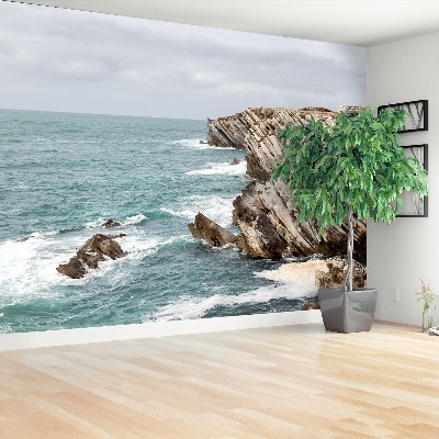 Papel de parede atlântico