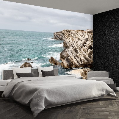 Papel de parede atlântico