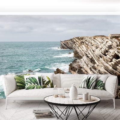 Papel de parede atlântico