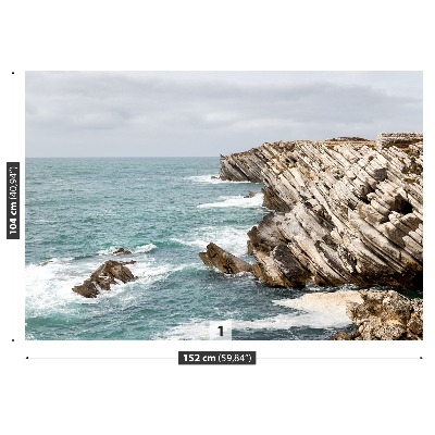 Papel de parede atlântico