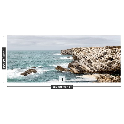 Papel de parede atlântico