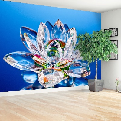 Mural de parede Flor de lótus