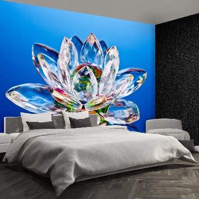 Mural de parede Flor de lótus