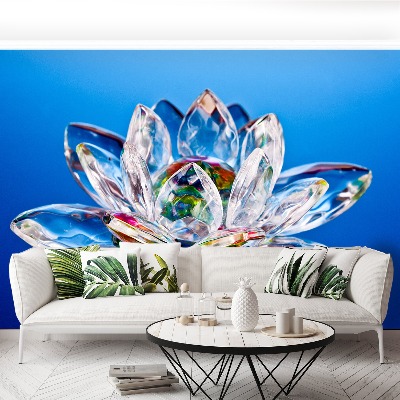 Mural de parede Flor de lótus