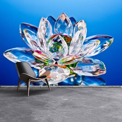 Mural de parede Flor de lótus