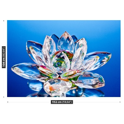 Mural de parede Flor de lótus