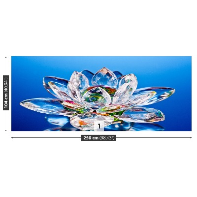 Mural de parede Flor de lótus