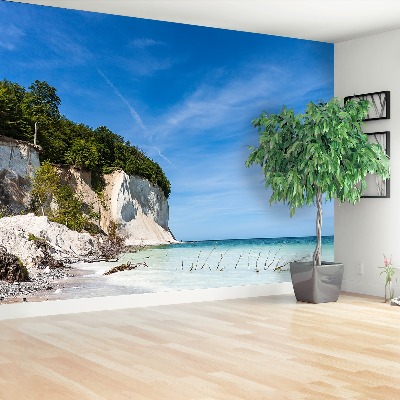 Mural de parede Rügen, Alemanha