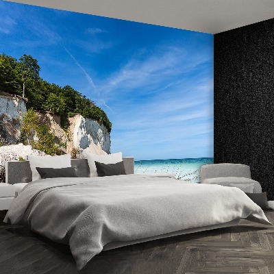 Mural de parede Rügen, Alemanha