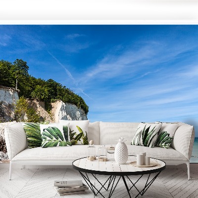 Mural de parede Rügen, Alemanha