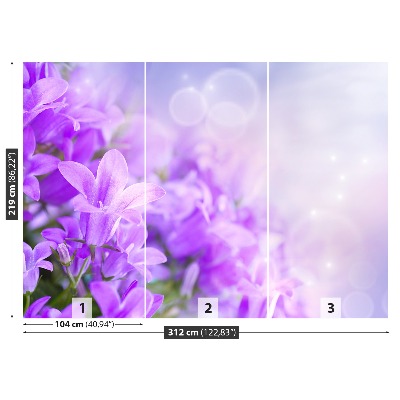 Papel de parede Sinos