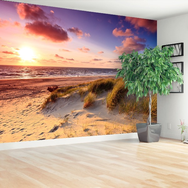 Papel de parede Dunas