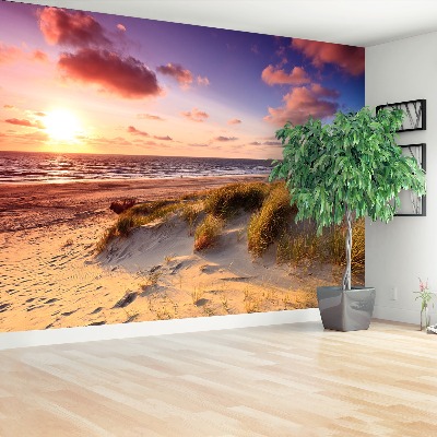 Papel de parede Dunas