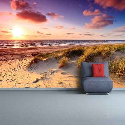 Papel de parede Dunas