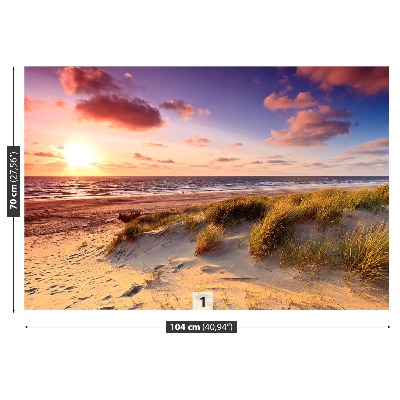 Papel de parede Dunas