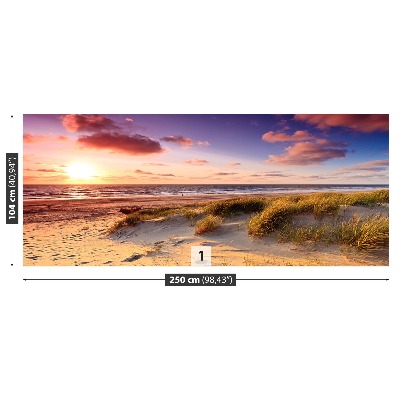 Papel de parede Dunas