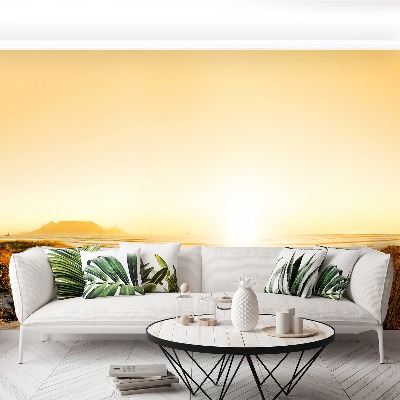 Papel de parede Praia