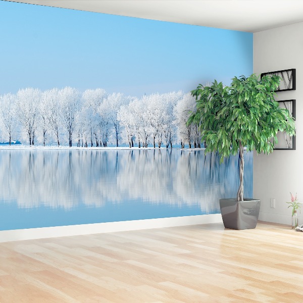 Papel de parede Inverno