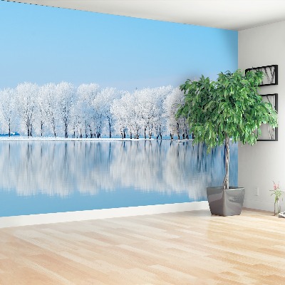 Papel de parede Inverno