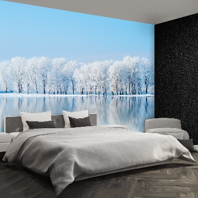 Papel de parede Inverno