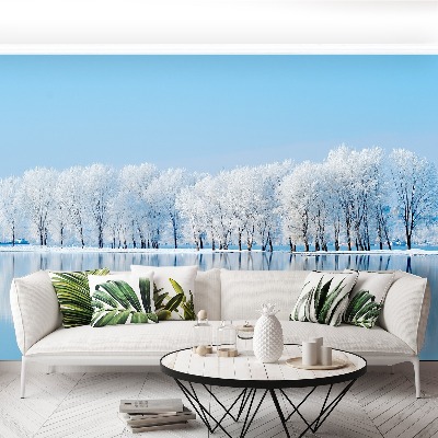 Papel de parede Inverno