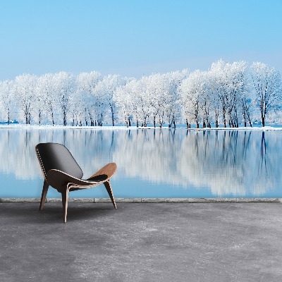 Papel de parede Inverno