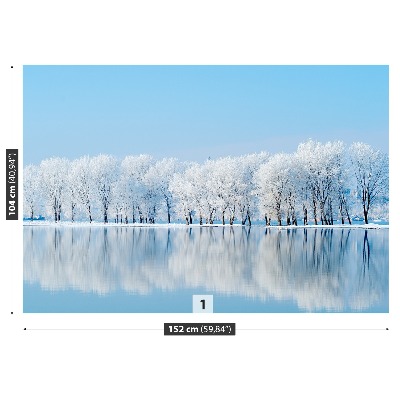 Papel de parede Inverno