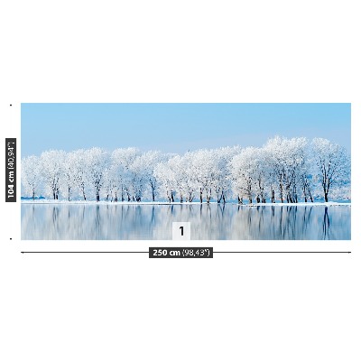 Papel de parede Inverno