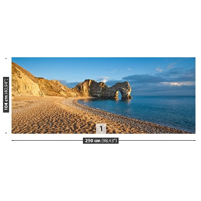 Mural de parede Porta Durdle