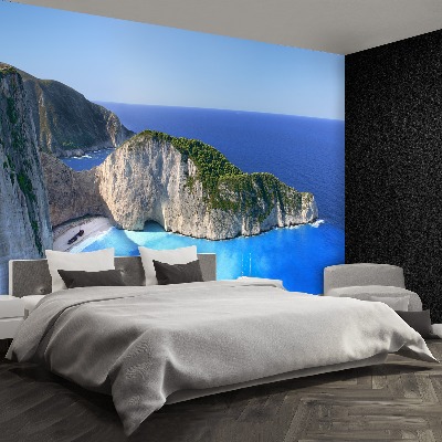 Papel de parede Zaquintos, Grécia