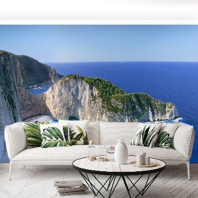 Papel de parede Zaquintos, Grécia