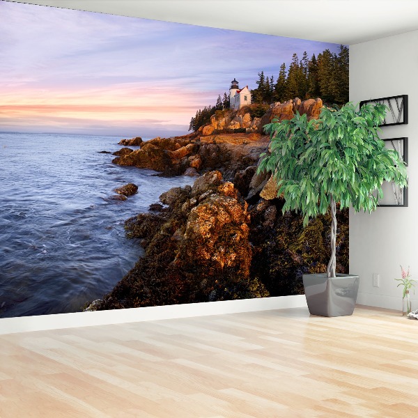 Papel de parede Farol