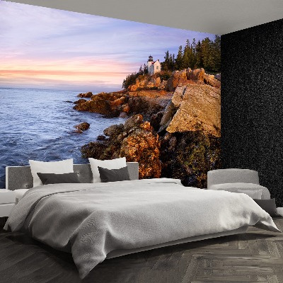 Papel de parede Farol