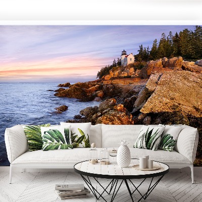 Papel de parede Farol