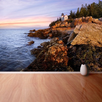 Papel de parede Farol