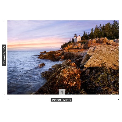 Papel de parede Farol