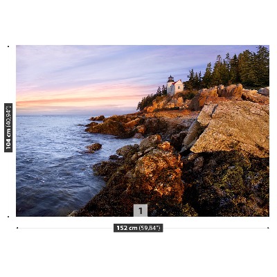 Papel de parede Farol