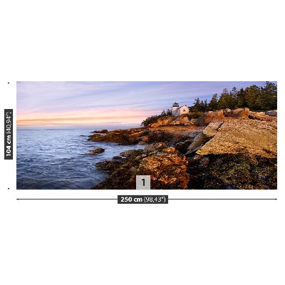 Papel de parede Farol