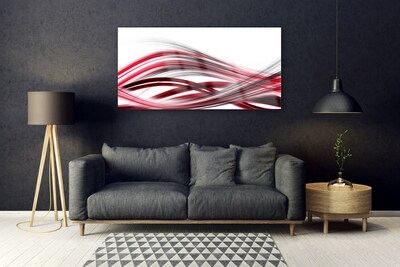 Pintura acrílica Gráficos Abstratos