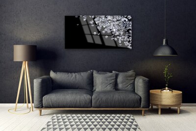 Pintura acrílica Arte de Diamantes